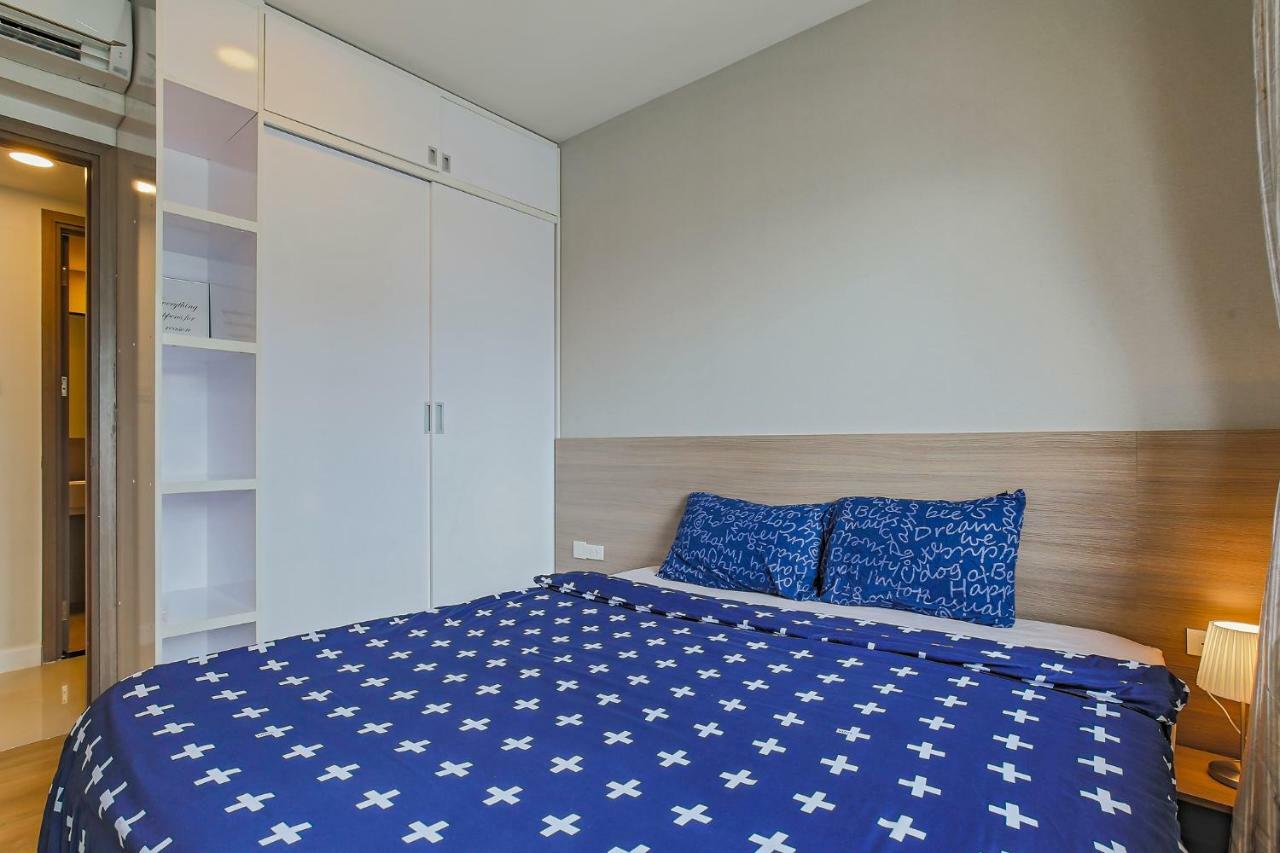 Saigon Royal Tower Aparthotel Πόλη Χο Τσι Μινχ Εξωτερικό φωτογραφία
