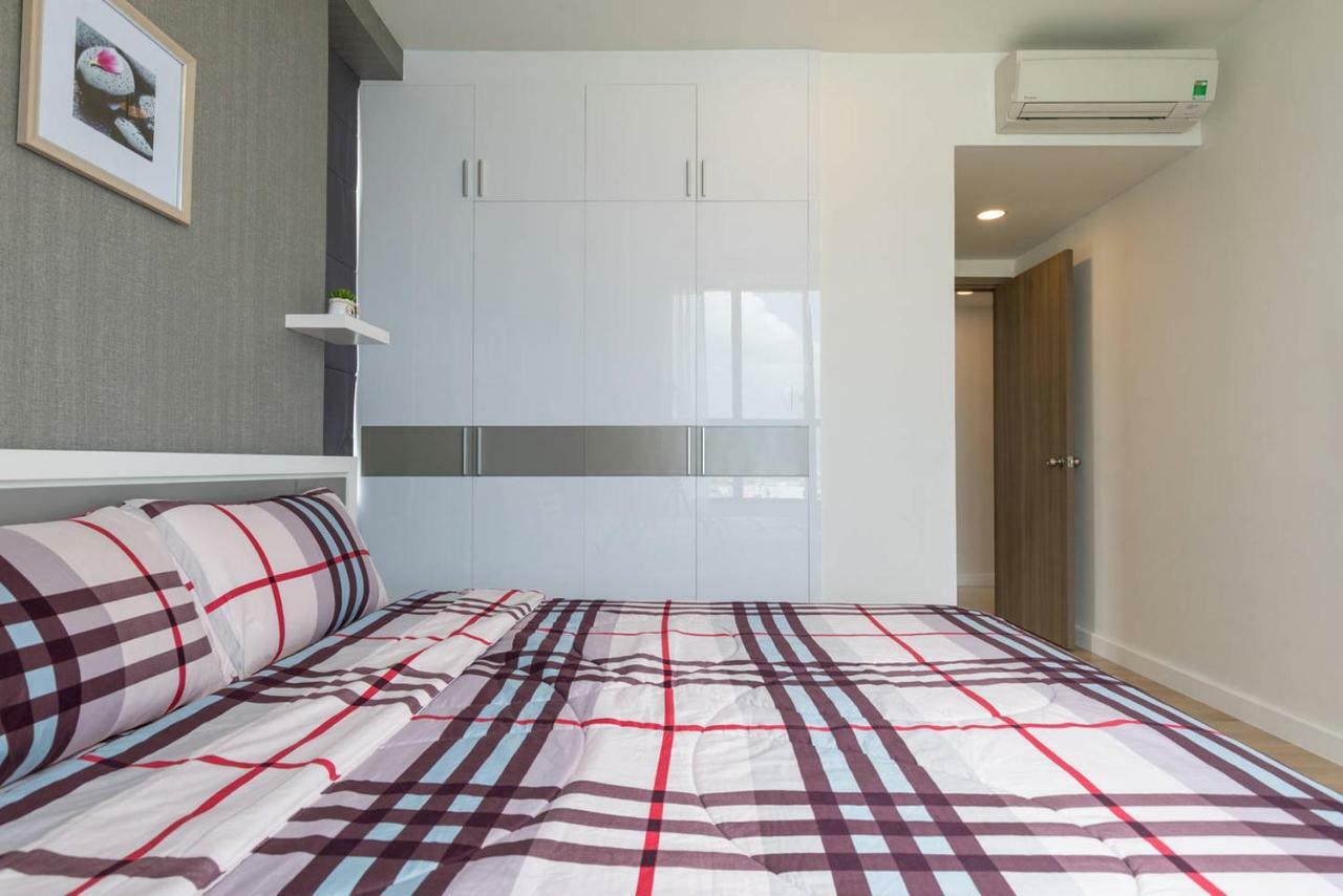 Saigon Royal Tower Aparthotel Πόλη Χο Τσι Μινχ Εξωτερικό φωτογραφία