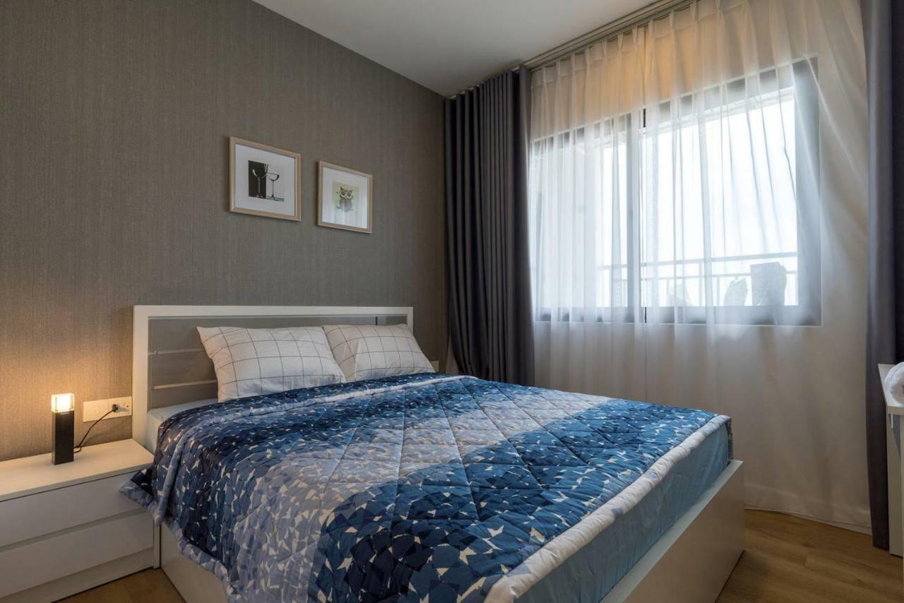 Saigon Royal Tower Aparthotel Πόλη Χο Τσι Μινχ Εξωτερικό φωτογραφία