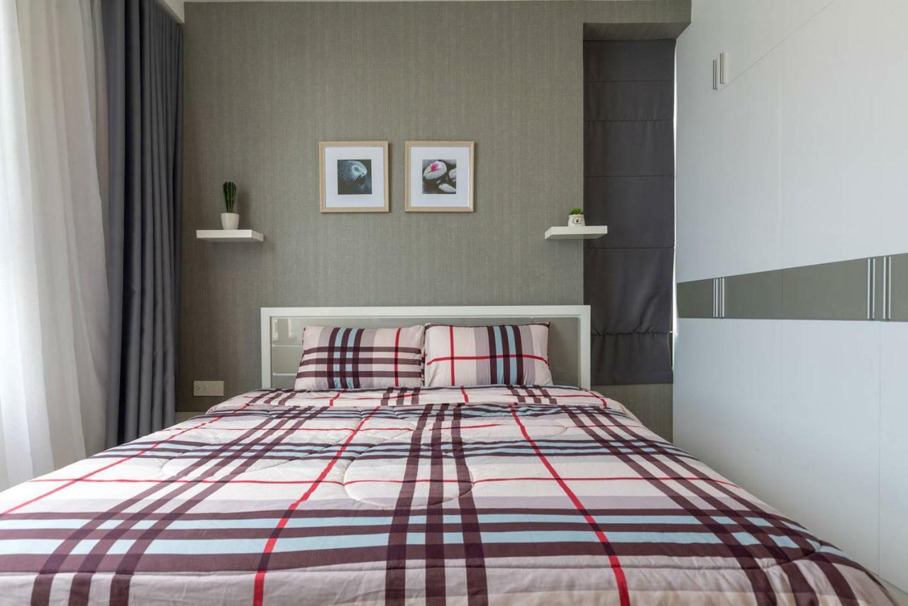 Saigon Royal Tower Aparthotel Πόλη Χο Τσι Μινχ Εξωτερικό φωτογραφία