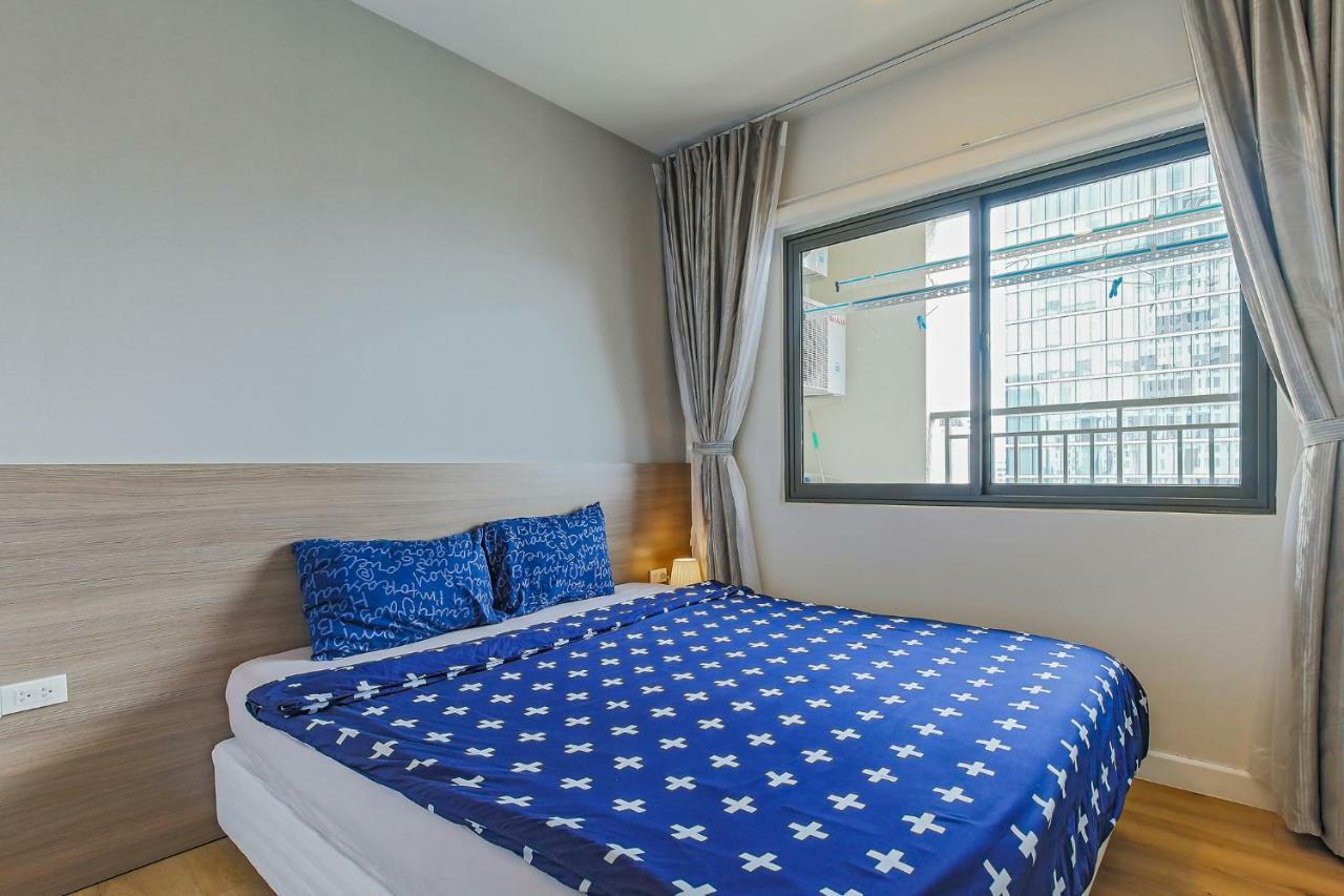 Saigon Royal Tower Aparthotel Πόλη Χο Τσι Μινχ Εξωτερικό φωτογραφία