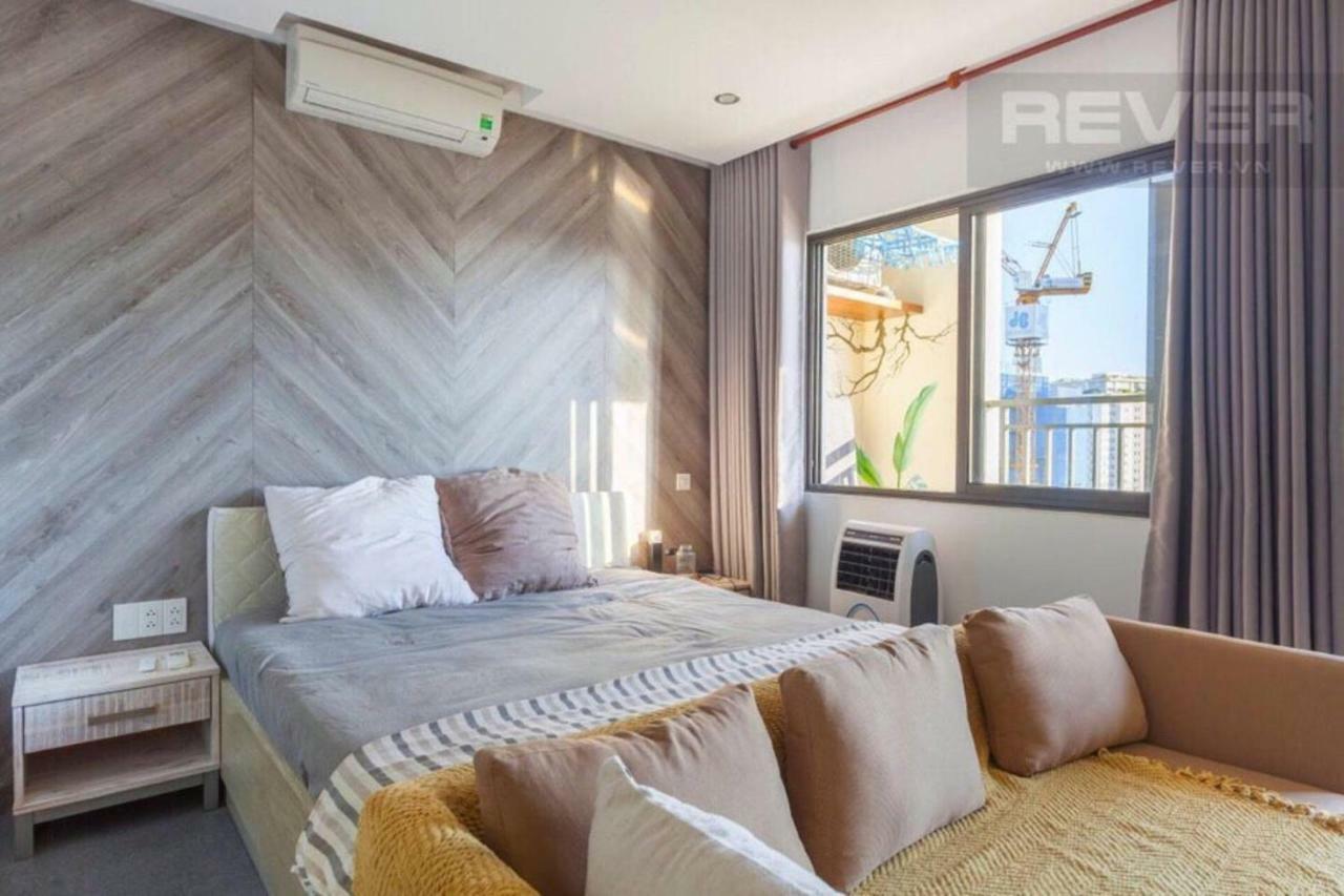 Saigon Royal Tower Aparthotel Πόλη Χο Τσι Μινχ Εξωτερικό φωτογραφία