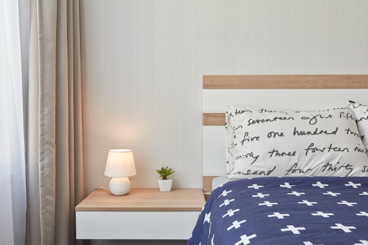 Saigon Royal Tower Aparthotel Πόλη Χο Τσι Μινχ Εξωτερικό φωτογραφία