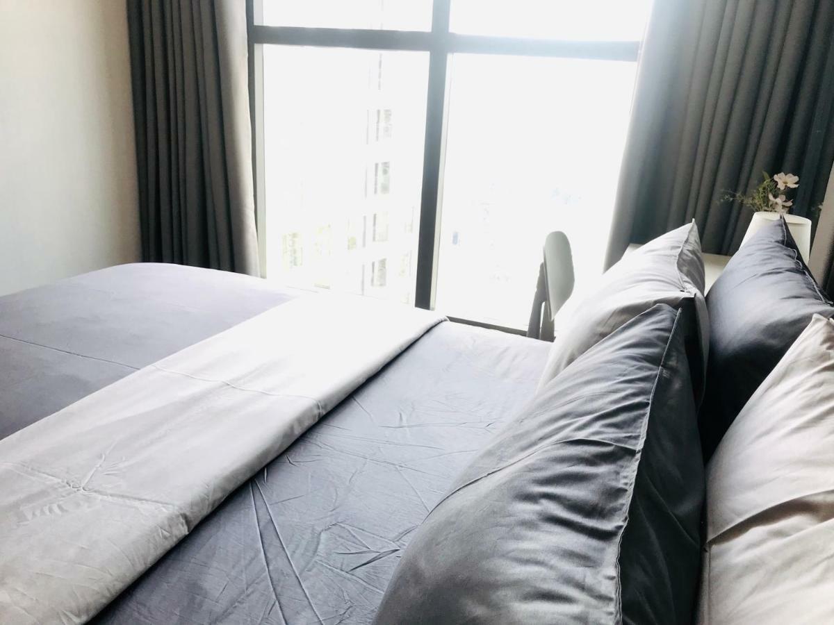 Saigon Royal Tower Aparthotel Πόλη Χο Τσι Μινχ Εξωτερικό φωτογραφία