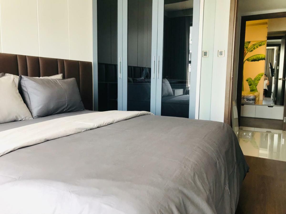 Saigon Royal Tower Aparthotel Πόλη Χο Τσι Μινχ Εξωτερικό φωτογραφία
