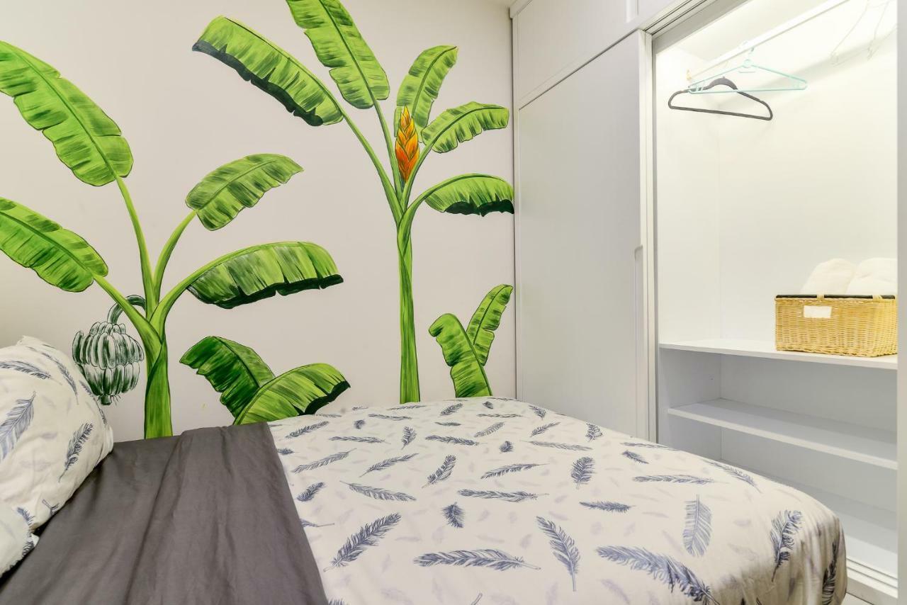 Saigon Royal Tower Aparthotel Πόλη Χο Τσι Μινχ Εξωτερικό φωτογραφία