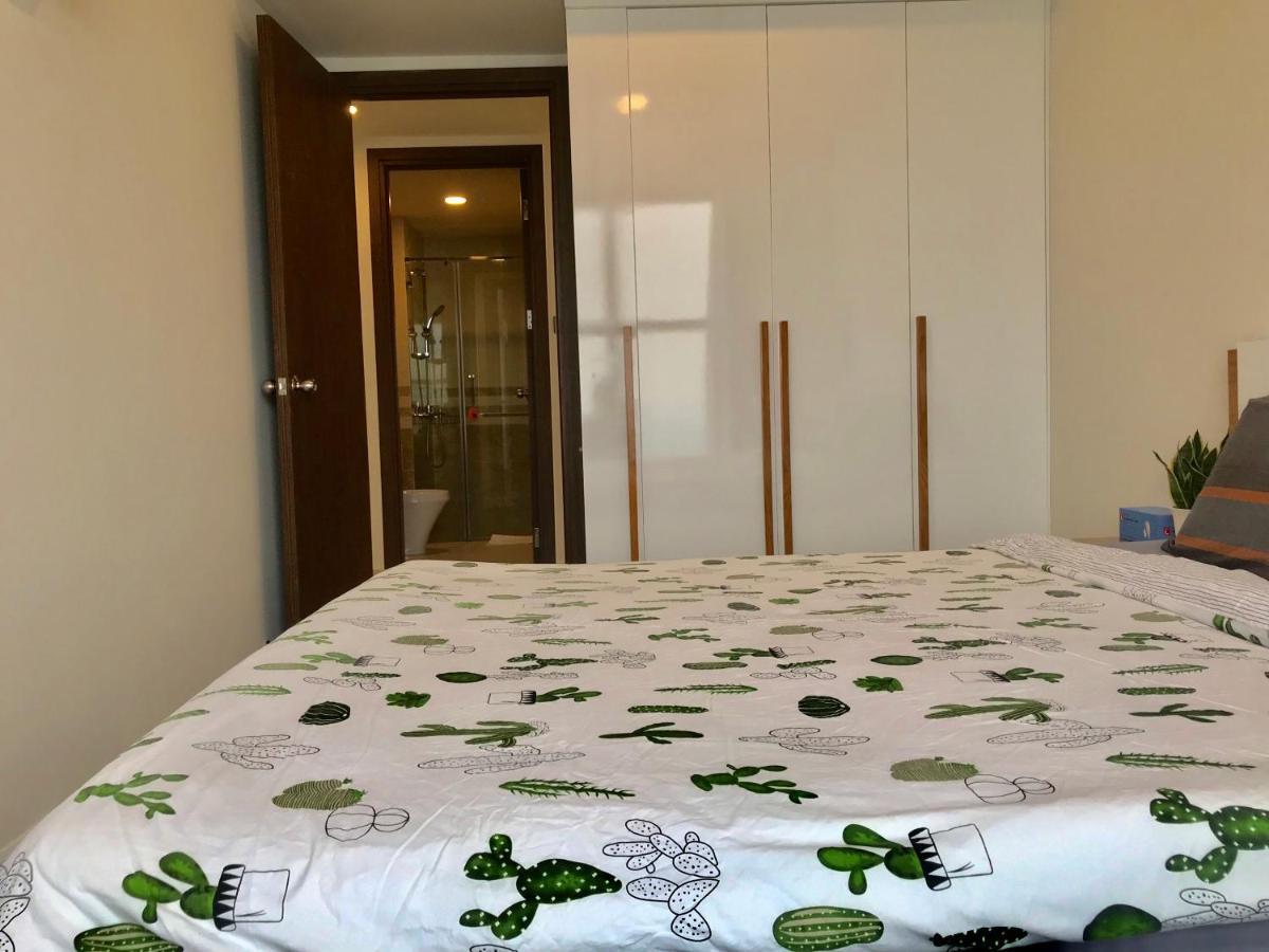 Saigon Royal Tower Aparthotel Πόλη Χο Τσι Μινχ Εξωτερικό φωτογραφία